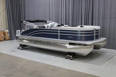 BOATZON | Harris Cruiser 210 SL 2025 BOATZON | Harris Cruiser 210 SL 2025