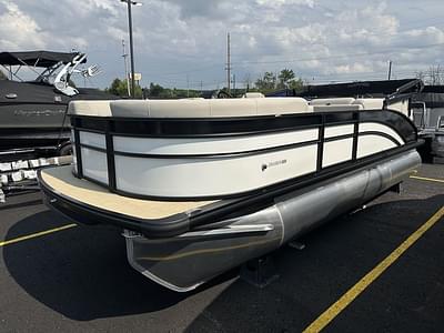 BOATZON | Harris Cruiser 210 SL 2026