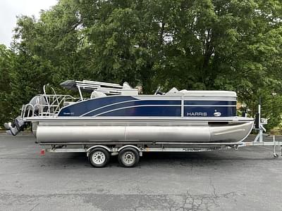 BOATZON | Harris Cruiser 210 SLDH 2023 BOATZON | Harris Cruiser 210 SLDH 2023
