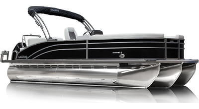 BOATZON | Harris Cruiser 210 SLDH 2025