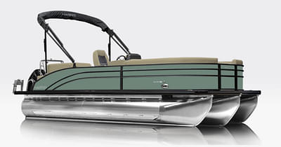 BOATZON | Harris Cruiser 210 SLDH 2025