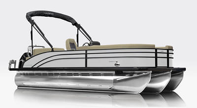 BOATZON | Harris Cruiser 210 SLDH 2025