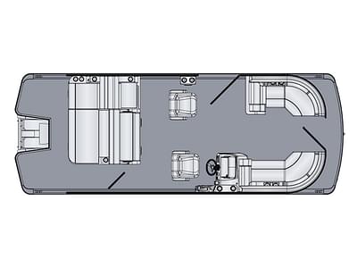 BOATZON | Harris Cruiser 210 SLDH 2025 BOATZON | Harris Cruiser 210 SLDH 2025