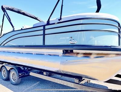 BOATZON | Harris Cruiser 210 SLDH 2025