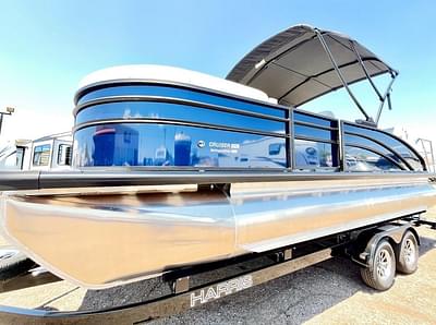 BOATZON | Harris Cruiser 210 SLDH 2025 BOATZON | Harris Cruiser 210 SLDH 2025