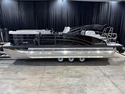 BOATZON | Harris Cruiser 210 SLDH 2025