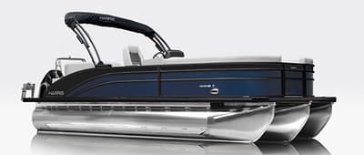 BOATZON | Harris Cruiser 210 SLDH 2026