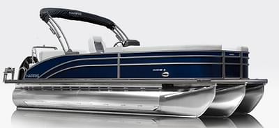 BOATZON | Harris Cruiser 210 SLDHE 2025