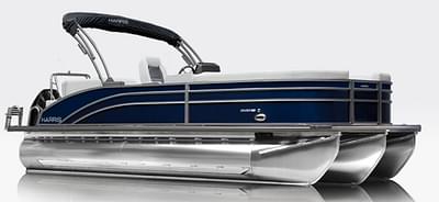 BOATZON | Harris Cruiser 210 SLDHE 2025 BOATZON | Harris Cruiser 210 SLDHE 2025