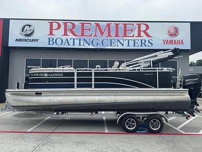 BOATZON | 2016 Harris Cruiser 220 BOATZON | 2016 Harris Cruiser 220