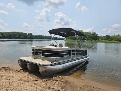 BOATZON | Harris Cruiser 220 2016 BOATZON | Harris Cruiser 220 2016