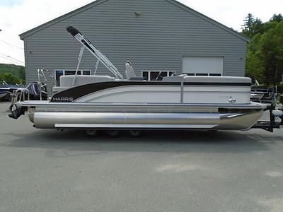 BOATZON | Harris Cruiser 230 150 HP CWDH 2026 BOATZON | Harris Cruiser 230 150 HP CWDH 2026