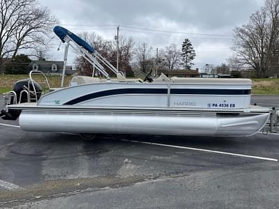 BOATZON | 2022 Harris Cruiser 230 BOATZON | 2022 Harris Cruiser 230