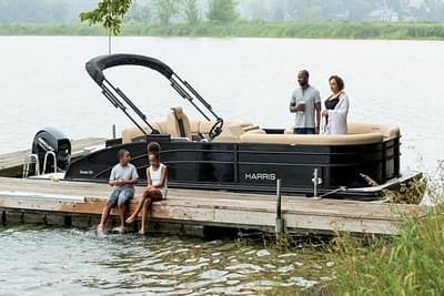 BOATZON | 2022 Harris Cruiser 230 BOATZON | 2022 Harris Cruiser 230