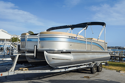 BOATZON | Harris Cruiser 230 2022