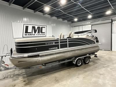 BOATZON | Harris Cruiser 230 2023