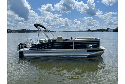 BOATZON | Harris Cruiser 230 2024