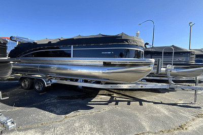 BOATZON | Harris Cruiser 230 2024 BOATZON | Harris Cruiser 230 2024