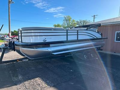 BOATZON | Harris Cruiser 230 2025 BOATZON | Harris Cruiser 230 2025