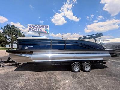 BOATZON | Harris Cruiser 230 2025 BOATZON | Harris Cruiser 230 2025