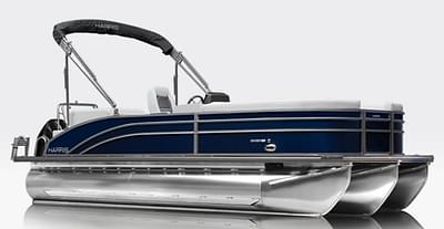 BOATZON | Harris Cruiser 230 CS 2025