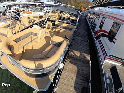 BOATZON | Harris Cruiser 230