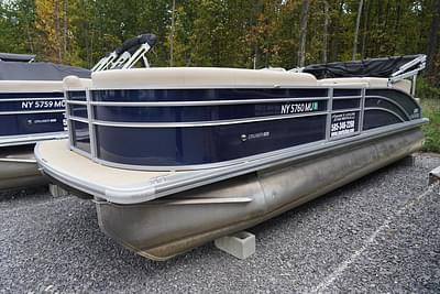 BOATZON | Harris Cruiser 230 CW 2024