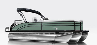 BOATZON | Harris Cruiser 230 CW 2025