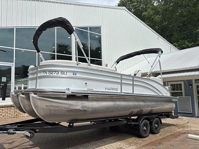 BOATZON | Harris Cruiser 230 CWDH 2022 BOATZON | Harris Cruiser 230 CWDH 2022