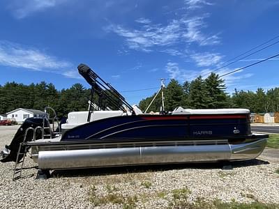 BOATZON | Harris Cruiser 230 CWDH 2023 BOATZON | Harris Cruiser 230 CWDH 2023