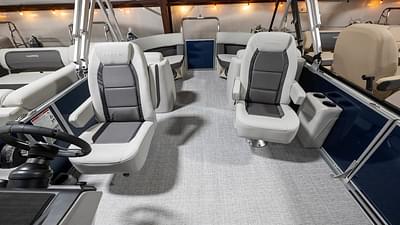 BOATZON | Harris Cruiser 230 CWDH 2024