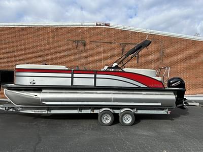 BOATZON | Harris Cruiser 230 CWDH 2024 BOATZON | Harris Cruiser 230 CWDH 2024