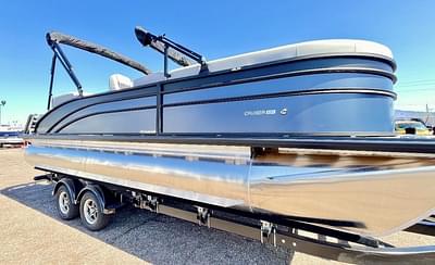BOATZON | Harris Cruiser 230 CWDH 2025
