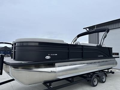 BOATZON | Harris Cruiser 230 FC 2025