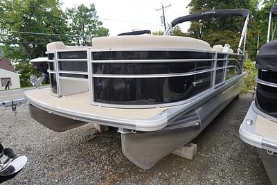 BOATZON | Harris Cruiser 230 FC 2025