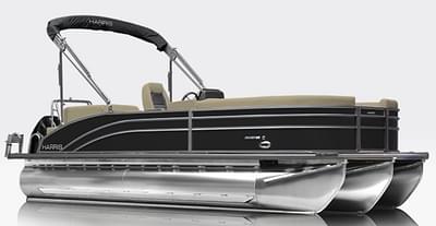 BOATZON | Harris Cruiser 230 FC 2025