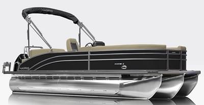 BOATZON | Harris Cruiser 230 FC 2025 BOATZON | Harris Cruiser 230 FC 2025