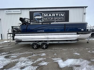 BOATZON | Harris Cruiser 230 FCL 325 2025 BOATZON | Harris Cruiser 230 FCL 325 2025