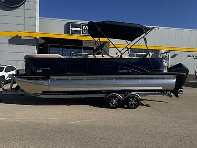BOATZON | Harris Cruiser 230 FCL 325 2025