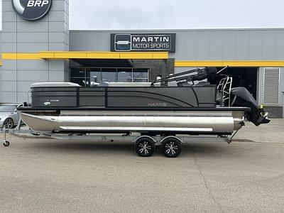 BOATZON | Harris Cruiser 230 FCL 325 2025