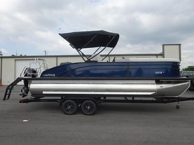 BOATZON | Harris Cruiser 230 Heritage Edition 2025