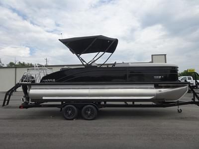BOATZON | Harris Cruiser 230 Heritage Edition 2025 BOATZON | Harris Cruiser 230 Heritage Edition 2025