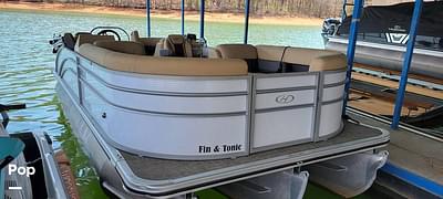 BOATZON | Harris Cruiser 230 BOATZON | Harris Cruiser 230