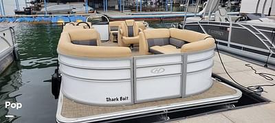 BOATZON | Harris Cruiser 230 BOATZON | Harris Cruiser 230