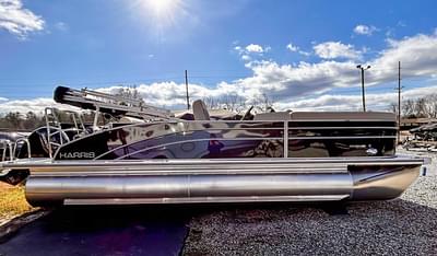 BOATZON | Harris CRUISER 230 SL 2025 BOATZON | Harris CRUISER 230 SL 2025