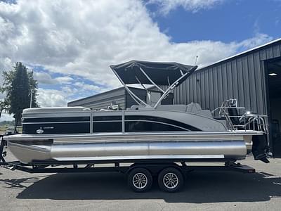 BOATZON | Harris Cruiser 230 SL 2025