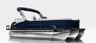 BOATZON | Harris Cruiser 230 SL 2025