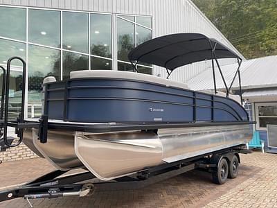 BOATZON | Harris Cruiser 230 SL 2025