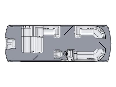 BOATZON | Harris Cruiser 230 SL 2025