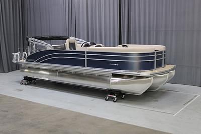 BOATZON | Harris Cruiser 230 SL 2025